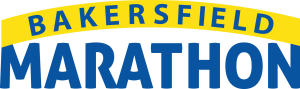 Pre-Registration Bakersfield Marathon 2027 logo