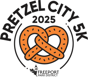 Pretzel City 5k 8:00 AM Start - Pretzel City 5K