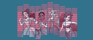 Princess Fun Run/5K - Fun Run/5K