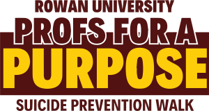 Profs For A Purpose: Suicide Prevention Walk - Profs for A Purpose: Suicide Prevention Walk 2026
