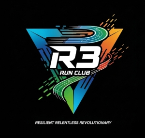 R3 Revolution - Virtual 5K Run/Walk