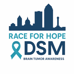 Race for Hope DSM