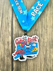 Race Through Connecticut 1M, 5K, 10K, 13.1, 26.2 – Now Only $15!