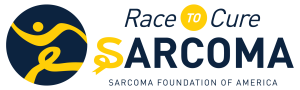Race to Cure Sarcoma Los Angeles logo