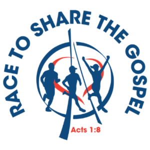 Race to Share the Gospel Around the World