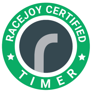 RaceJoy Certification - Training 2025