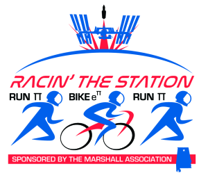 Racin' the Station Duathlon