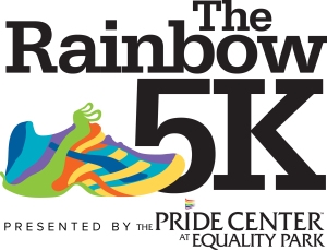 Rainbow 5K
