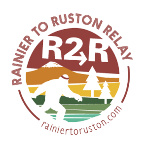 Rainier to Ruston - TEAM Registration