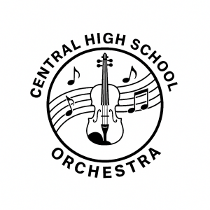 Rapid City Central Orchestra Fundraising 2025-2026