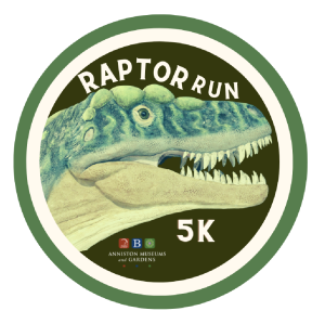 Raptor Run logo