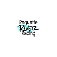 Raquette River Marathon, Half, 10k, and 5k logo