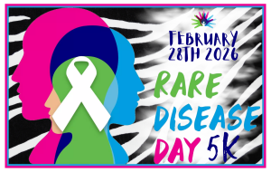 Rare Disease Day logo