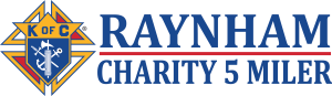 Raynham Knights of Columbus Charity 5 Miler