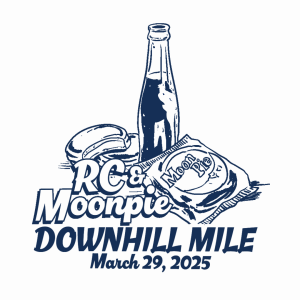RC and Moonpie Downhill Mile - RC & Moonpie Downhill Mile - Fun Run