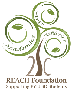 REACH Foundation Shamrock 'n Run