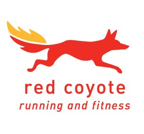 Red Coyote Pack Pacers logo