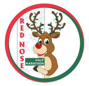 Red Nose Half Marathon - Half Marathon