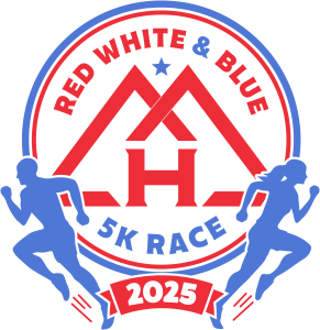 Red White & Blue Festival 5K - 5K