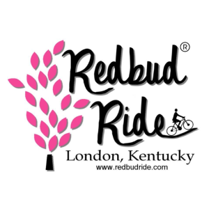 RedBud Ride logo