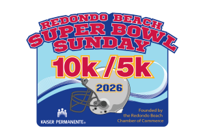 Redondo Beach Super Bowl Sunday Race