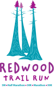 Redwood (Summer) Trail Run