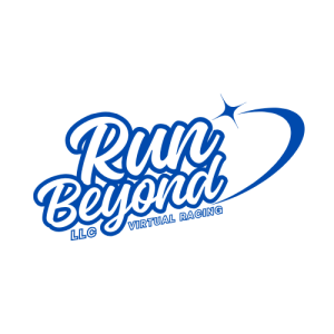 Resolution Run Virtual 5k logo