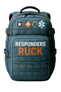 Responders Ruck