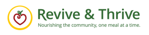 Revive and Thrive 5K Run/Walk - Revive 5k