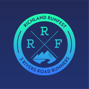 Richland RunFest 2026 logo