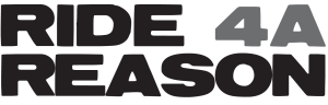 Ride 4A Reason 2026 logo