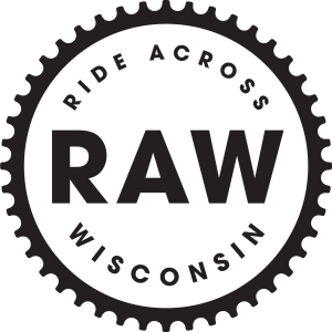 Ride Across Wisconsin