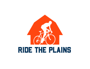 Ride the Plains logo