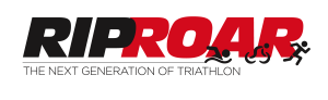 RipRoar Youth Triathlon | RipRoar Arizona logo
