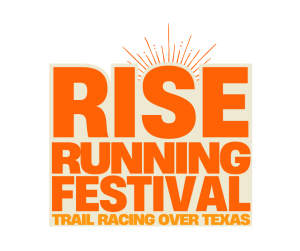 RISE Running Festival (COMING SOON) logo