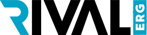 RIVAL ERG - Ski, Bike, Row Competition - Individual Participant logo
