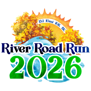 River Road Run Half, 10k, 5k
