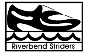 Riverbend Striders - Gift Certificates logo