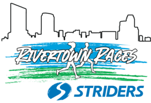Rivertown Races logo