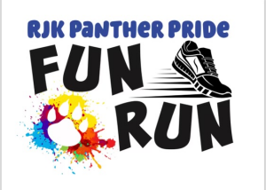 RJK Panther Pride Fun Run