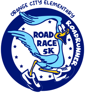 RoadRunner RoadRace 5k - 5k Run/Walk logo