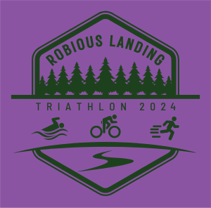 Robious Landing Triathlon
