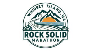 Rock Solid Marathon, Half Marathon logo