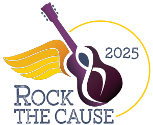 Rock the Cause 2026 - 5K Race