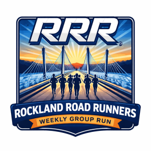 Rockland Road Runners Wednesday Evening Group Run (#BRUN) - Wednesday Evening Group BRUN - Rockland Road Runners Bridge Run