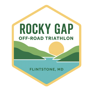 Rocky Gap Off-Road Triathlon, Duathlon, Aqua Bike, and Relay