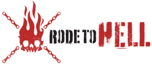 Rode to Hell Gravel Bike Race