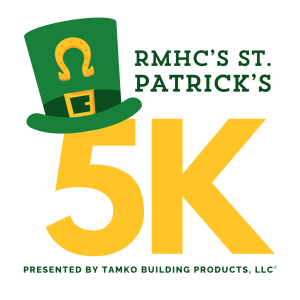 Ronald McDonald House Charities of the Four States St. Patrick's Day 5K - St. Patrick's Day 5k