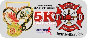 Roses for Hoses 5K Run/Walk - 2026 Roses for Hoses 5K Run/Walk