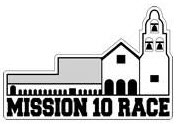 Rotary Mission Ten - Half Marathon, 10 Mile and 5K